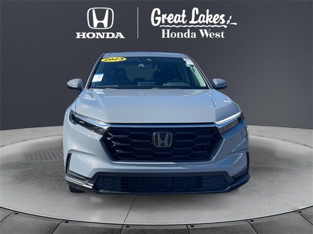 2023 Honda CR-V LX
