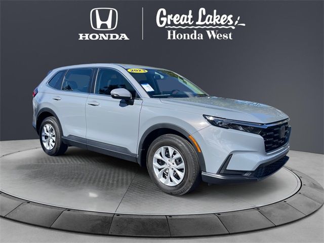 2023 Honda CR-V LX