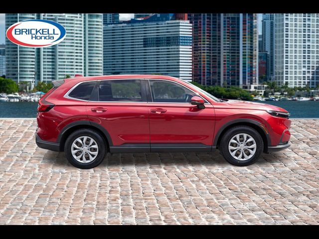 2023 Honda CR-V LX