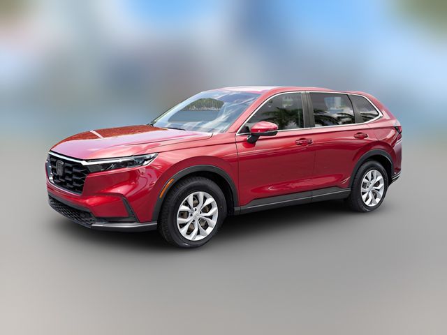 2023 Honda CR-V LX