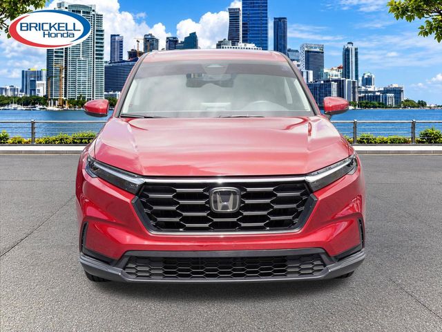 2023 Honda CR-V LX