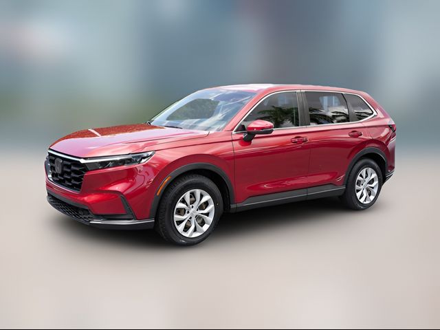 2023 Honda CR-V LX