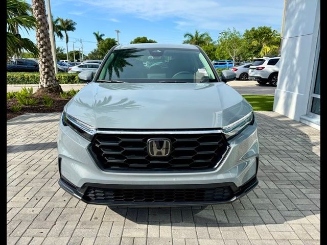 2023 Honda CR-V LX