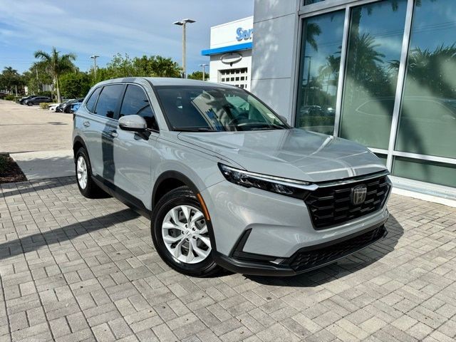 2023 Honda CR-V LX