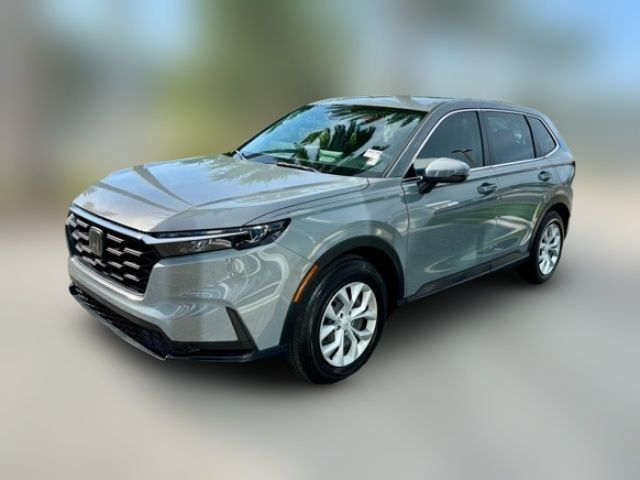 2023 Honda CR-V LX