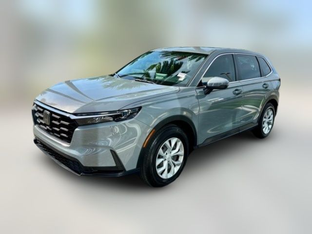 2023 Honda CR-V LX