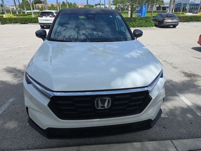 2023 Honda CR-V LX