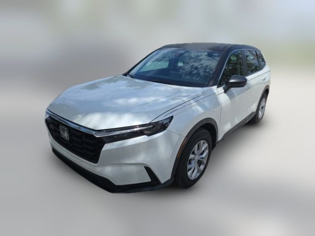 2023 Honda CR-V LX
