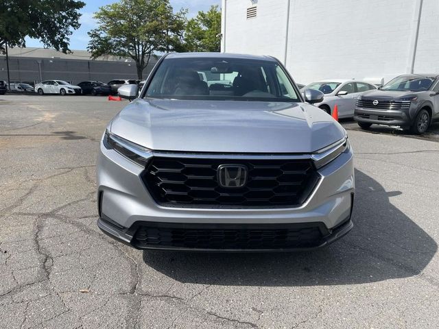 2023 Honda CR-V LX