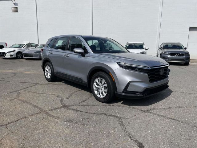2023 Honda CR-V LX