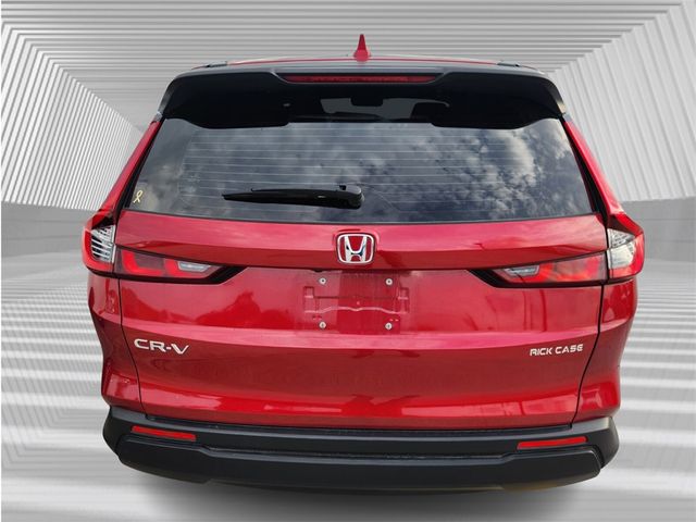 2023 Honda CR-V LX