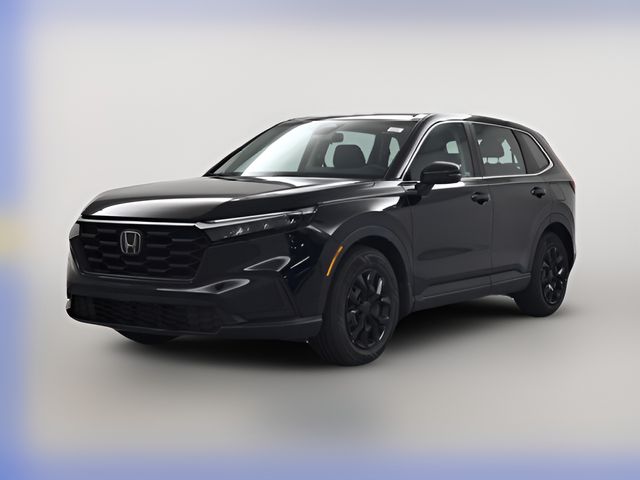 2023 Honda CR-V LX