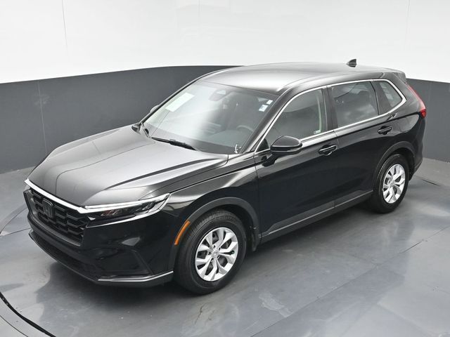 2023 Honda CR-V LX