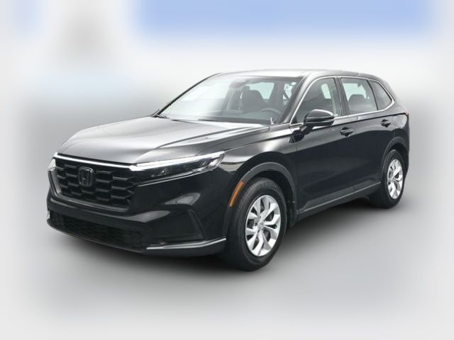 2023 Honda CR-V LX