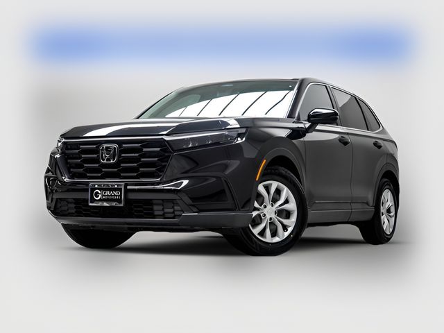 2023 Honda CR-V LX