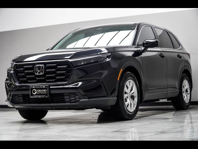 2023 Honda CR-V LX