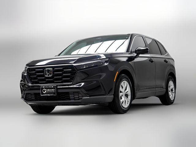 2023 Honda CR-V LX