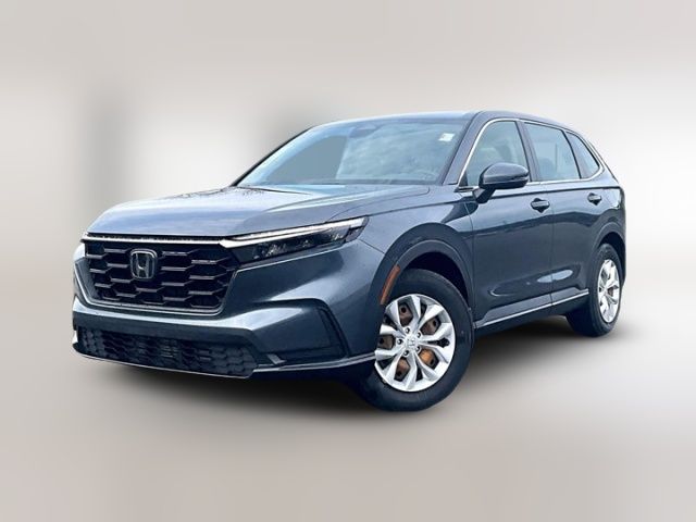 2023 Honda CR-V LX