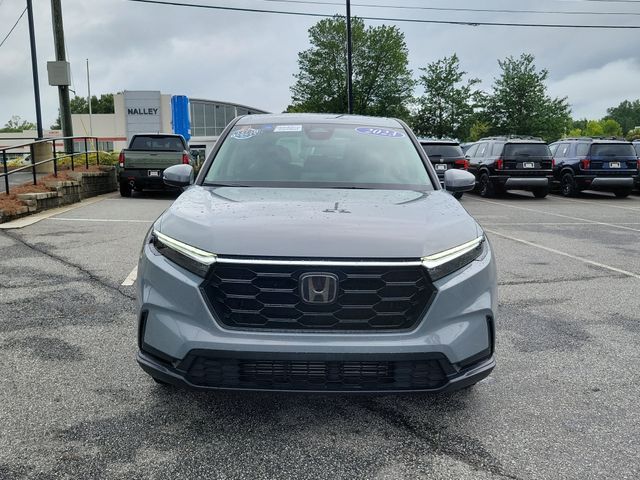 2023 Honda CR-V LX