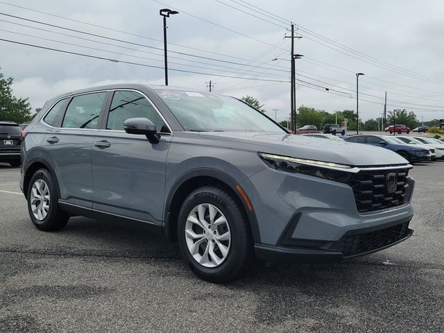 2023 Honda CR-V LX
