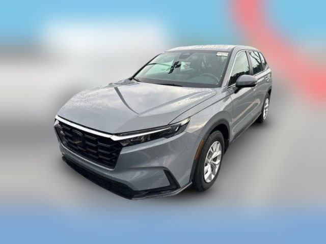 2023 Honda CR-V LX