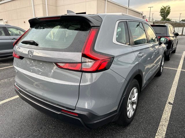 2023 Honda CR-V LX