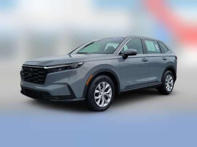 2023 Honda CR-V LX