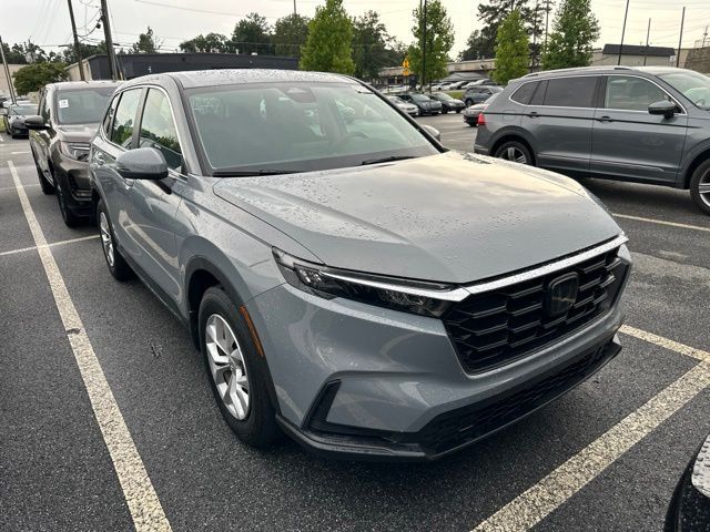 2023 Honda CR-V LX