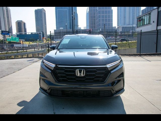 2023 Honda CR-V LX