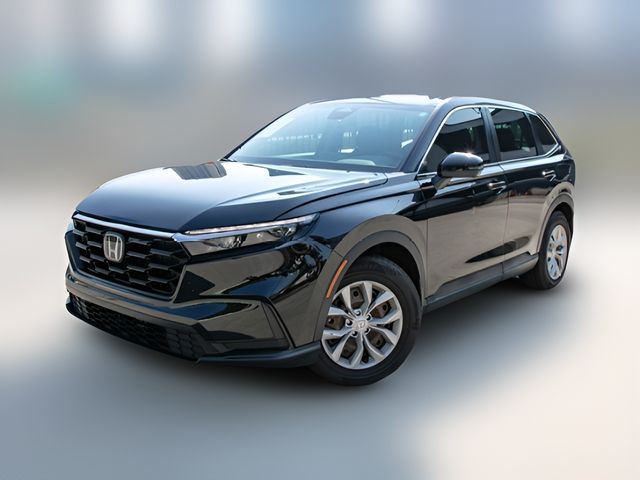 2023 Honda CR-V LX