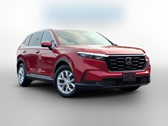 2023 Honda CR-V LX