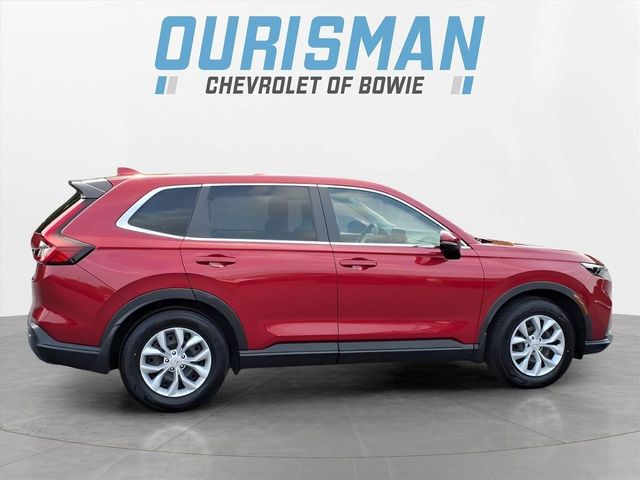 2023 Honda CR-V LX