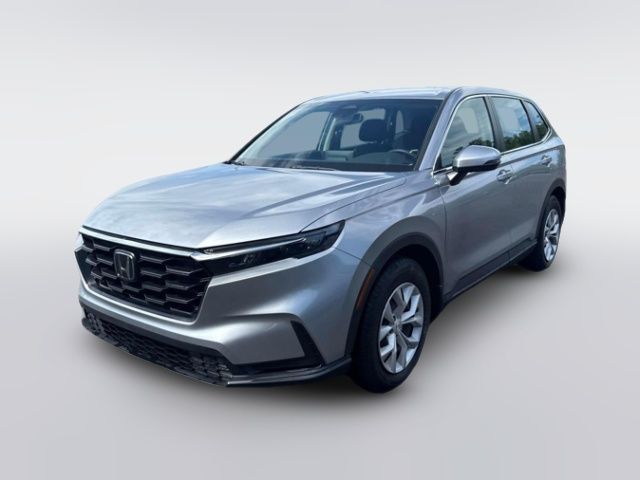 2023 Honda CR-V LX