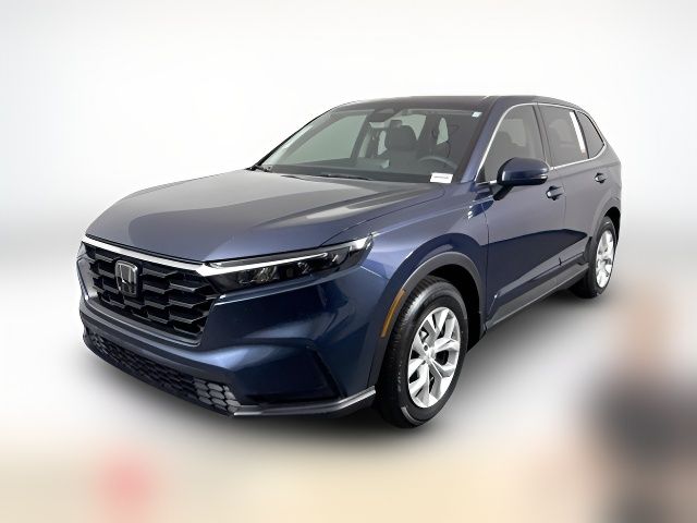 2023 Honda CR-V LX