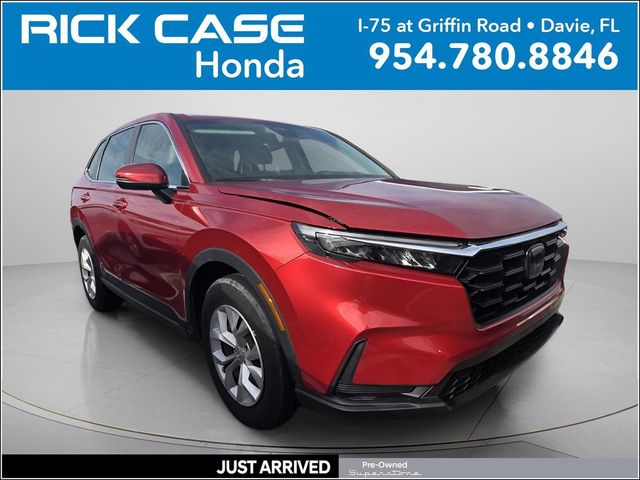 2023 Honda CR-V LX