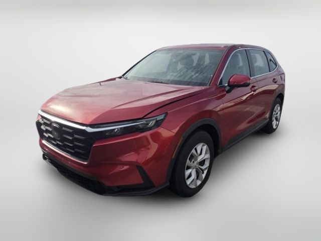2023 Honda CR-V LX