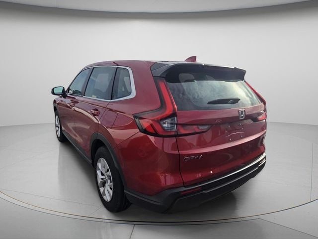 2023 Honda CR-V LX