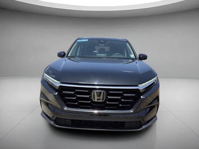 2023 Honda CR-V LX