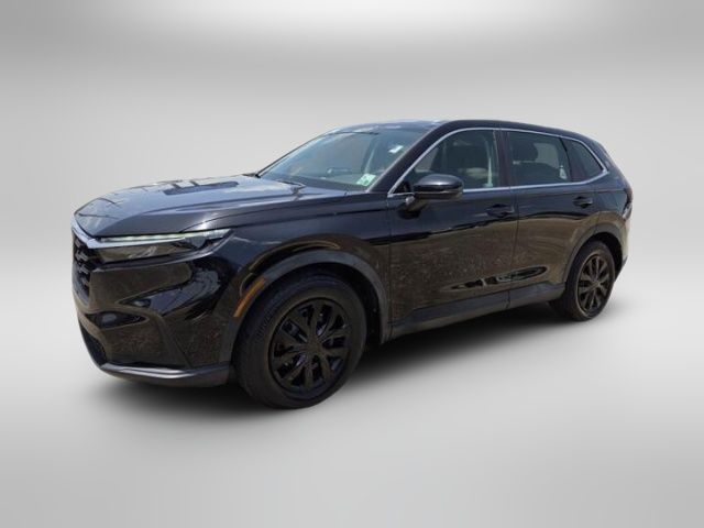 2023 Honda CR-V LX