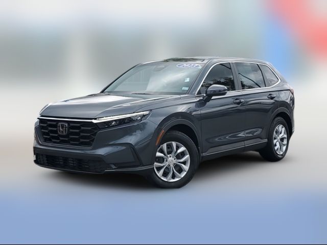 2023 Honda CR-V LX