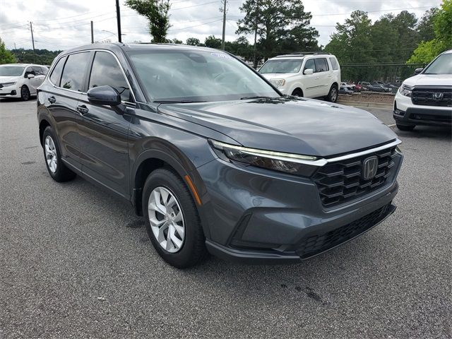 2023 Honda CR-V LX