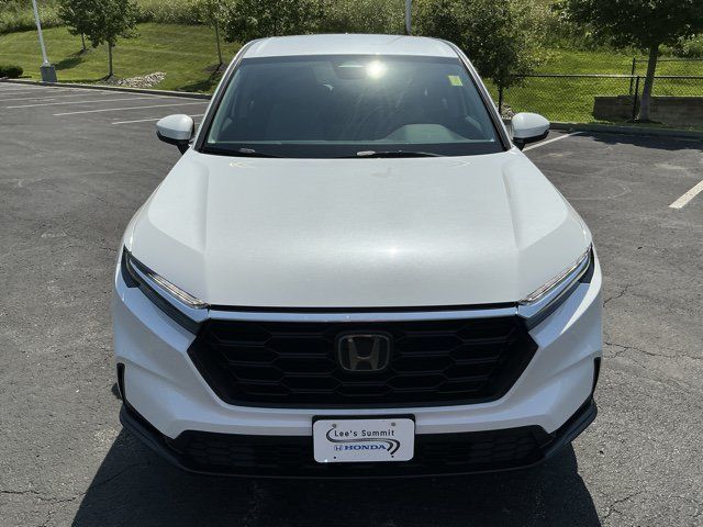 2023 Honda CR-V LX
