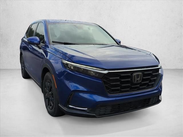 2023 Honda CR-V LX