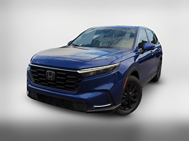 2023 Honda CR-V LX