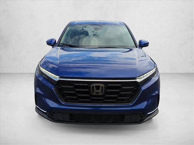 2023 Honda CR-V LX
