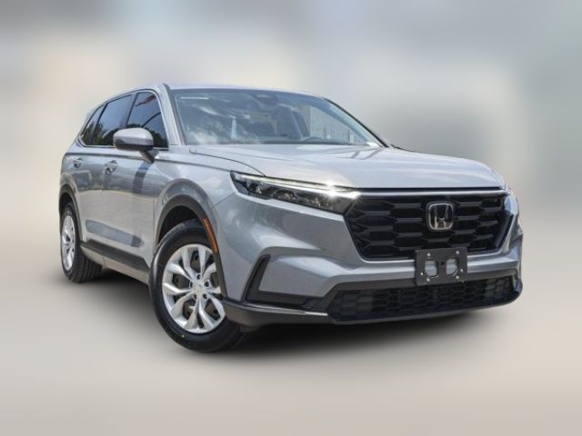 2023 Honda CR-V LX