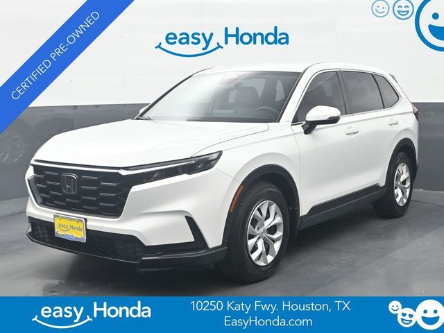 2023 Honda CR-V LX