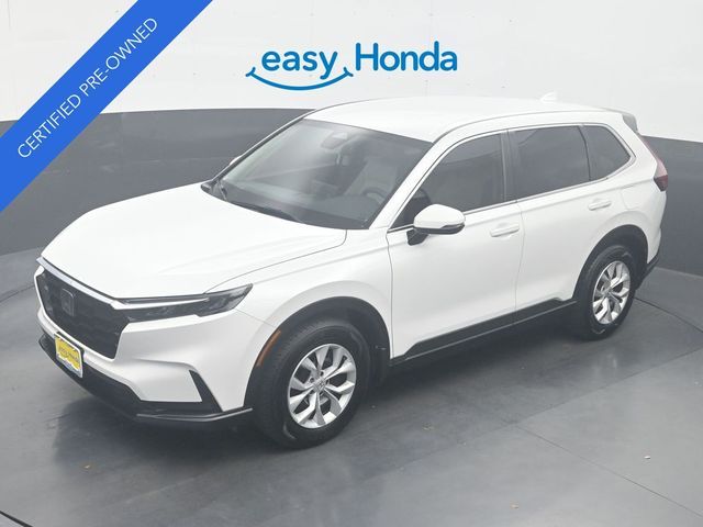 2023 Honda CR-V LX