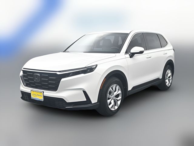 2023 Honda CR-V LX