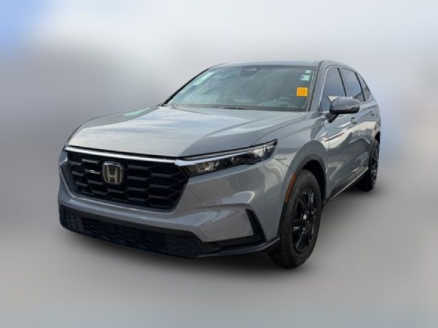 2023 Honda CR-V LX